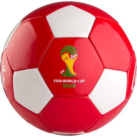 coca cola world cup ball.